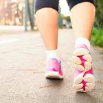 Camminare per dimagrire: quante calorie si bruciano?