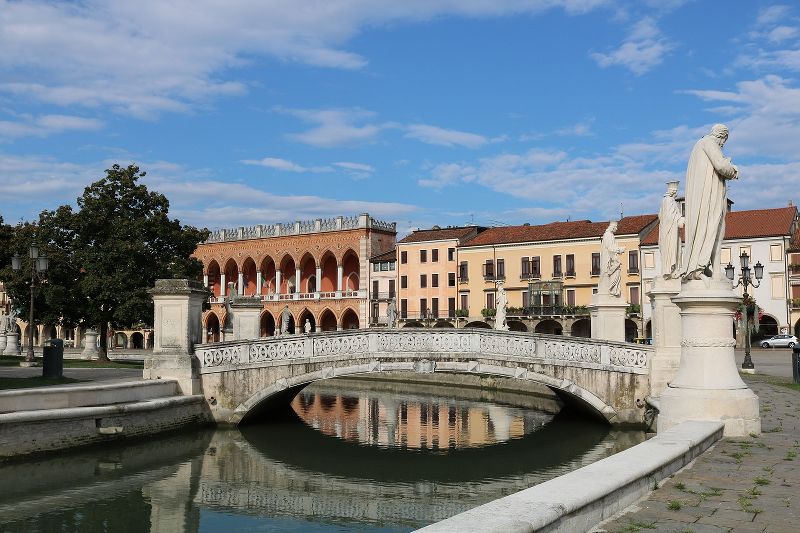Dove Mangiare A Padova Spendendo Poco