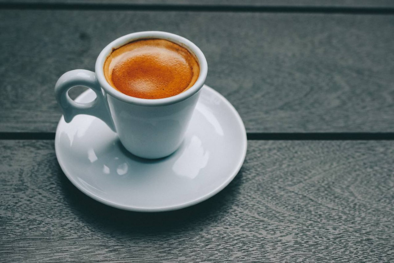 Come fare un caffè cremoso con la Trucchi e consigli Il