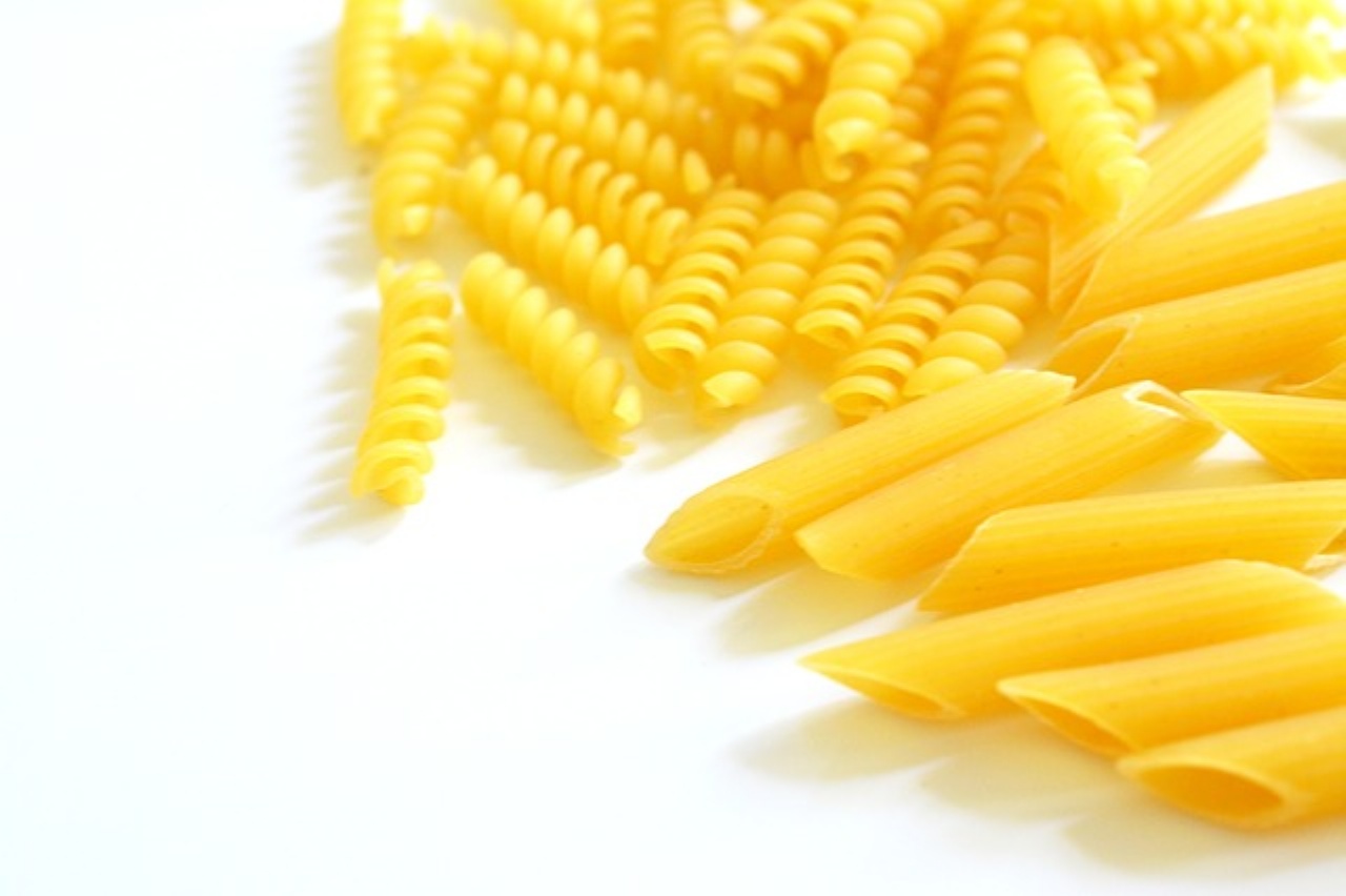 Quali sono le Differenze tra Pasta Fresca e Pasta Secca Il Resto